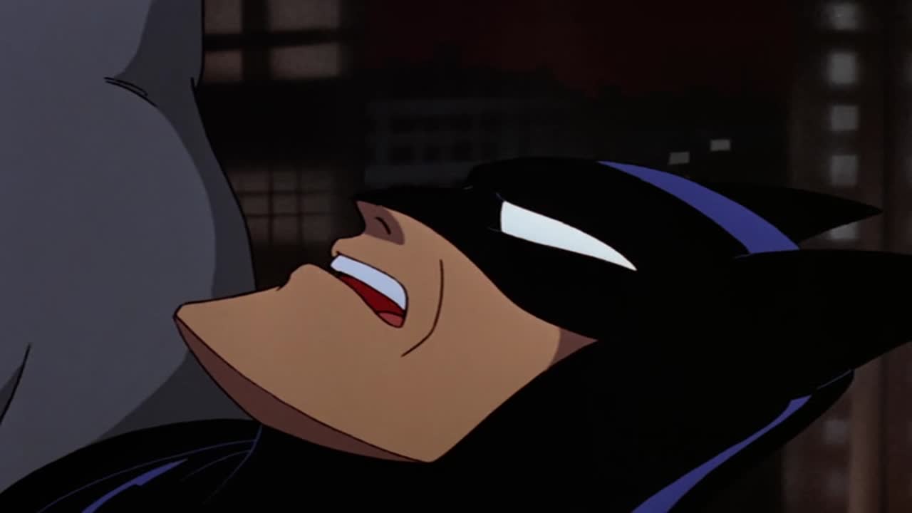 Batman 1. Évad 16. Epizód online sorozat