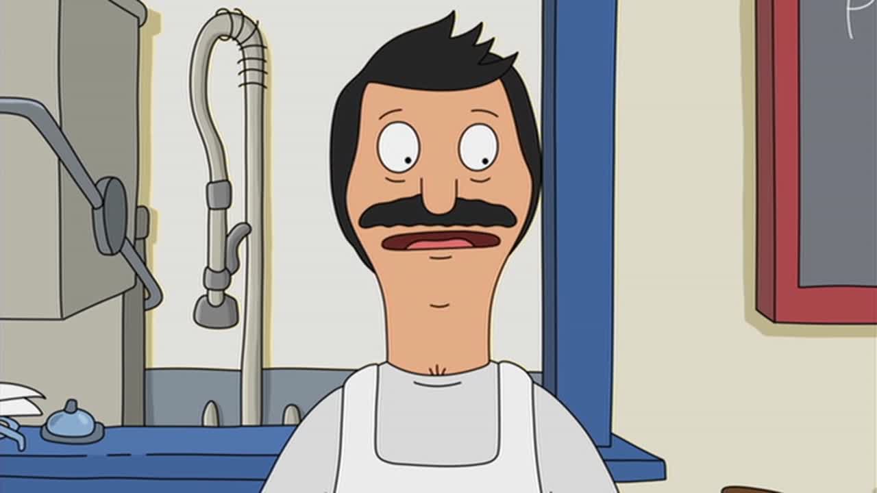 Bob burgerfalodája 3. Évad 4. Epizód online sorozat