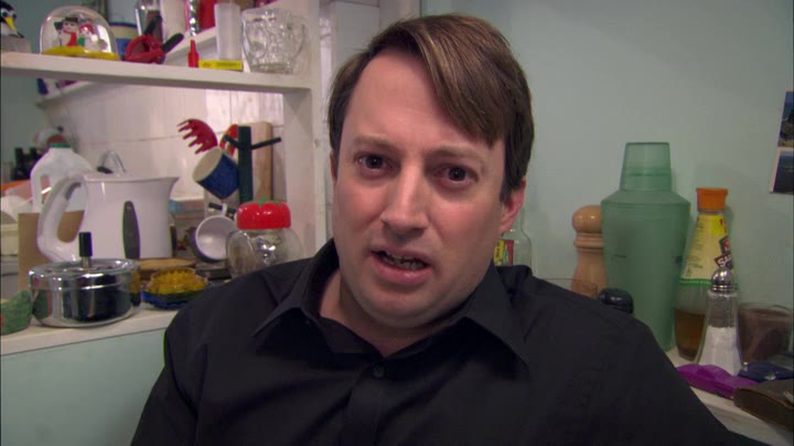 Peep Show 7. Évad 3. Epizód online sorozat