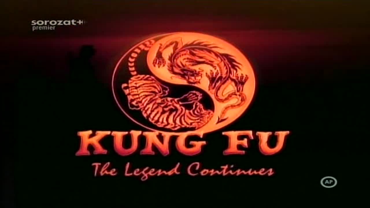 Kung fu: A legenda folytatódik 4. Évad 6. Epizód online sorozat