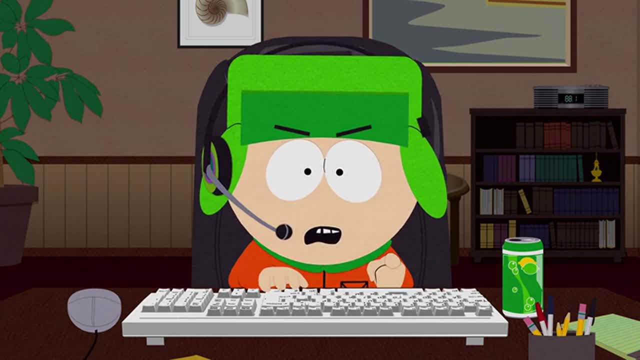 South Park 20. Évad 10. Epizód online sorozat