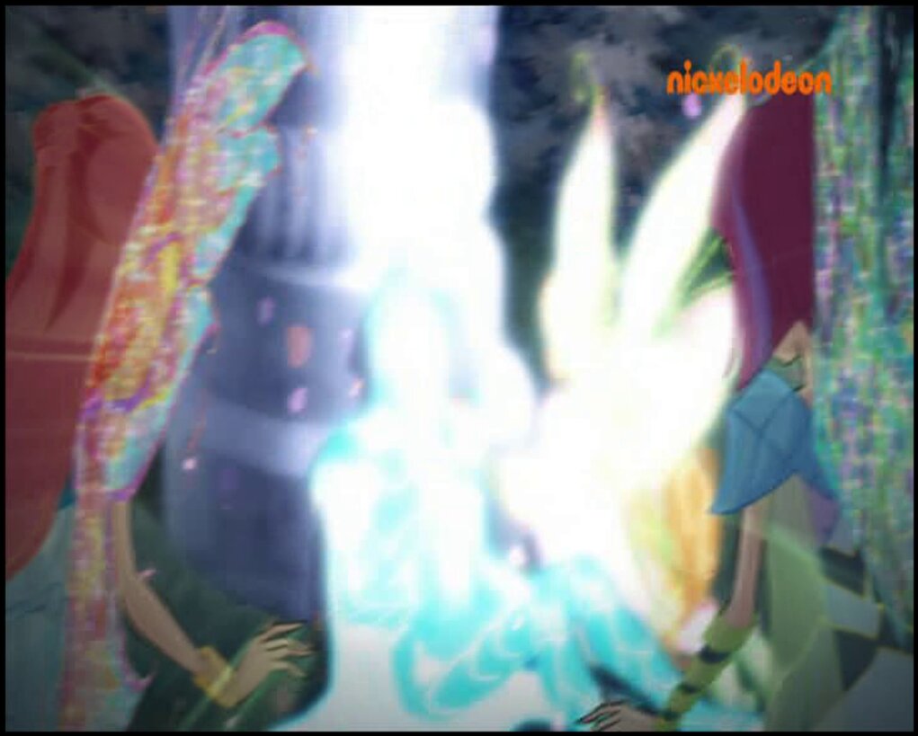 Winx Club 6. Évad 18. Epizód online sorozat