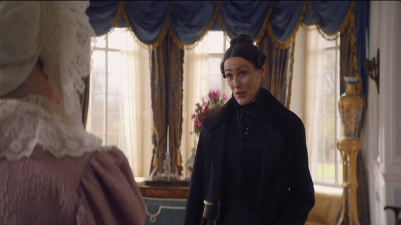 Gentleman Jack 2. Évad 1. Epizód online sorozat