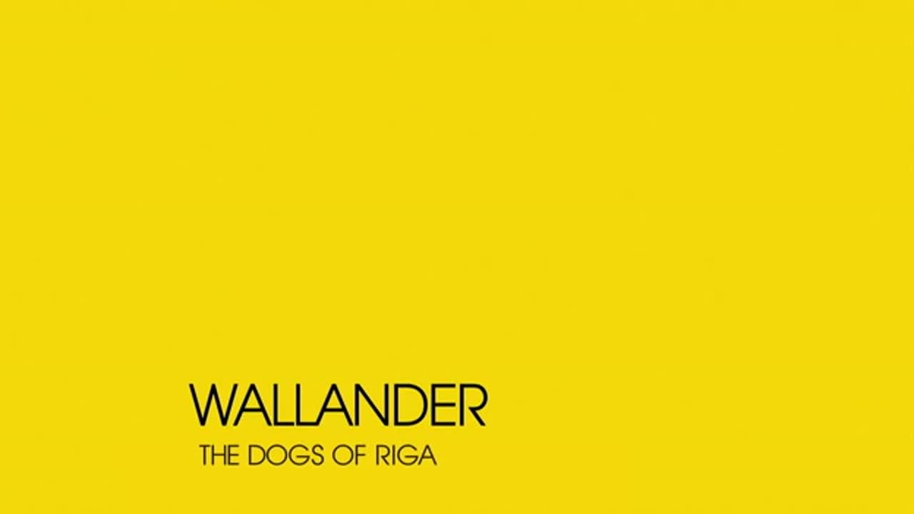 Wallander 3. Évad 2. Epizód online sorozat