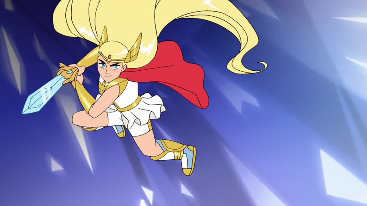 She-Ra és a lázadó hercegnök 1. Évad 11. Epizód online sorozat