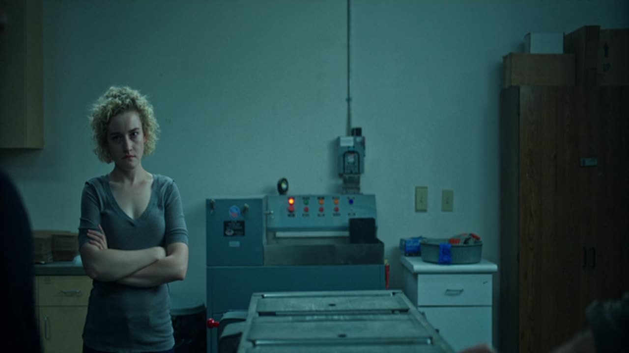 Ozark 3. Évad 10. Epizód online sorozat