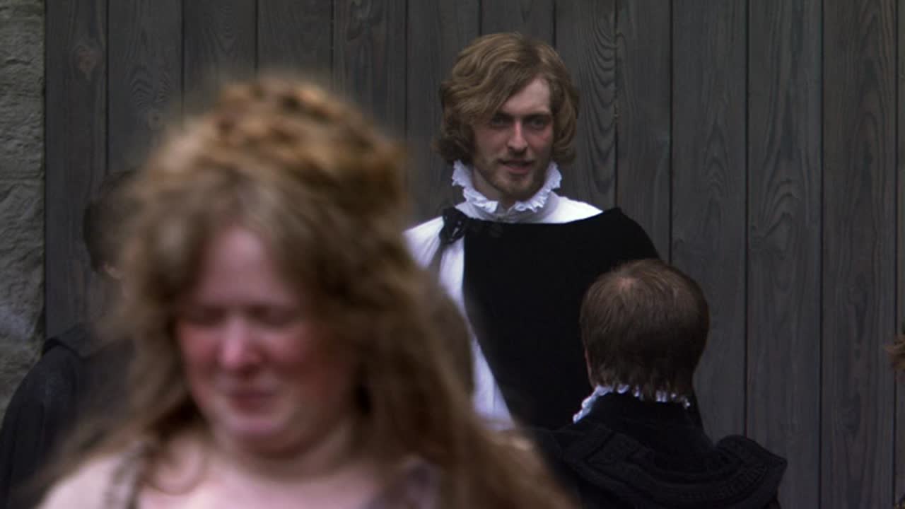Tudorok 2. Évad 3. Epizód online sorozat