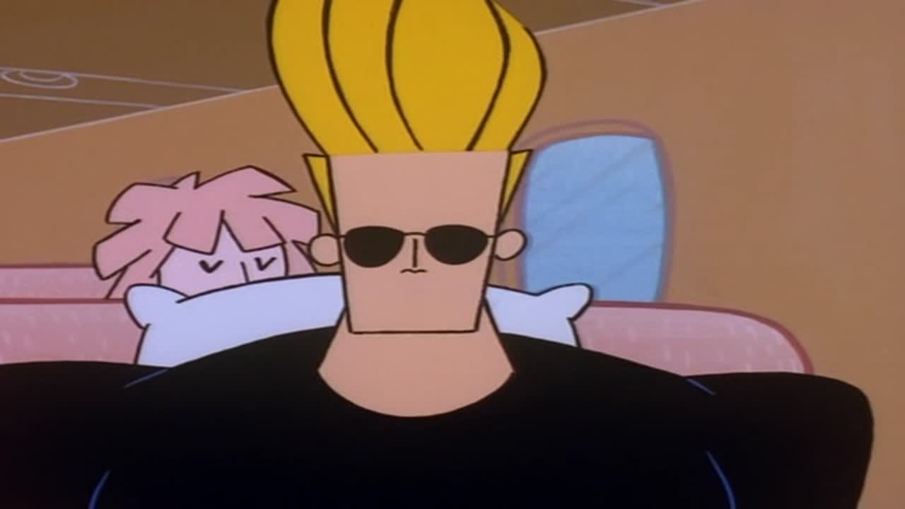 Johnny Bravo 1. Évad 12. Epizód online sorozat