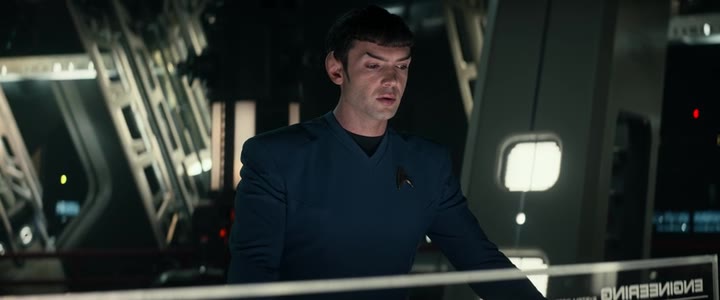 Star Trek: Különös új világok 2. Évad 9. Epizód online sorozat