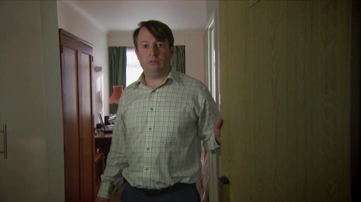 Peep Show 9. Évad 2. Epizód online sorozat