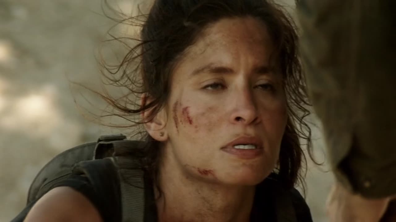 Fear the Walking Dead 3. Évad 8. Epizód online sorozat