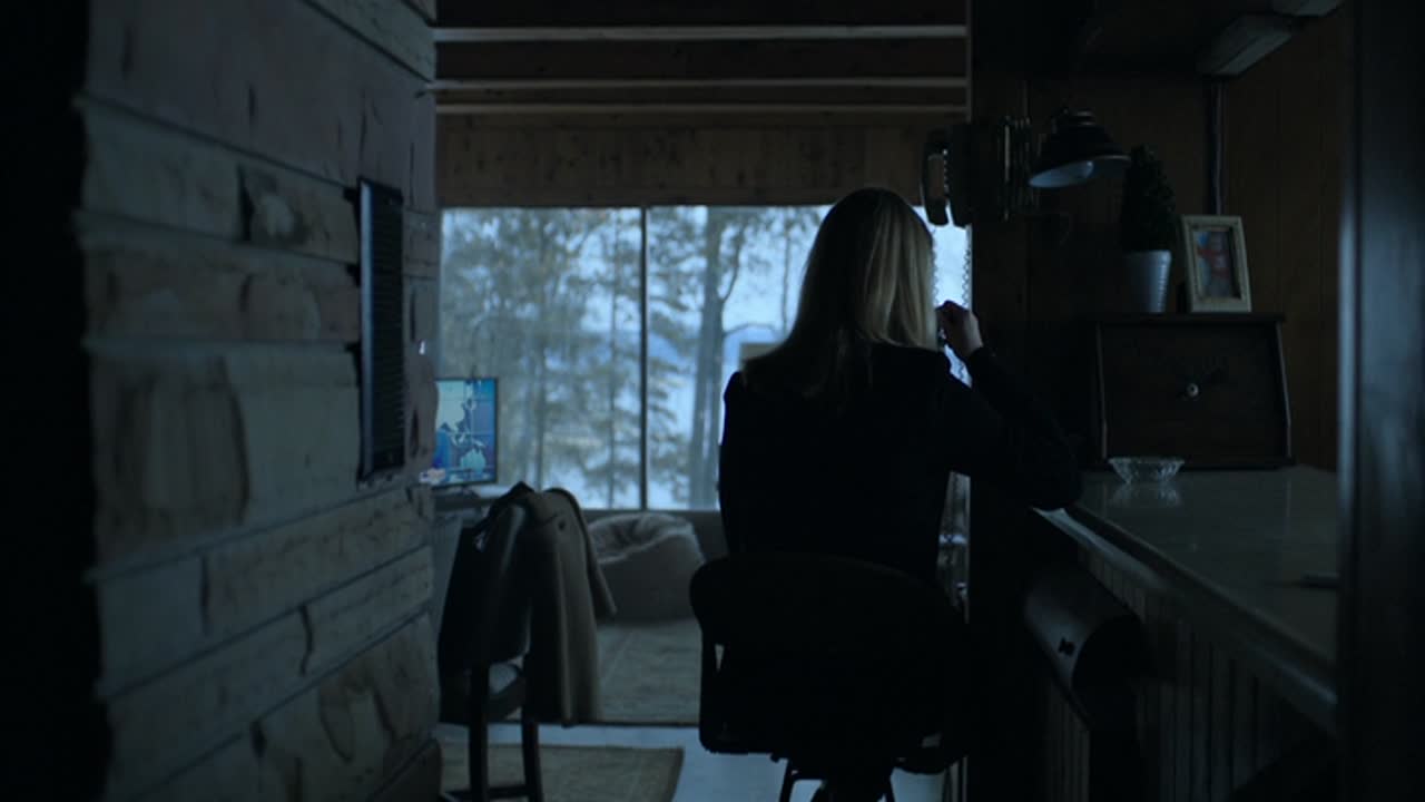 Ozark 2. Évad 2. Epizód online sorozat