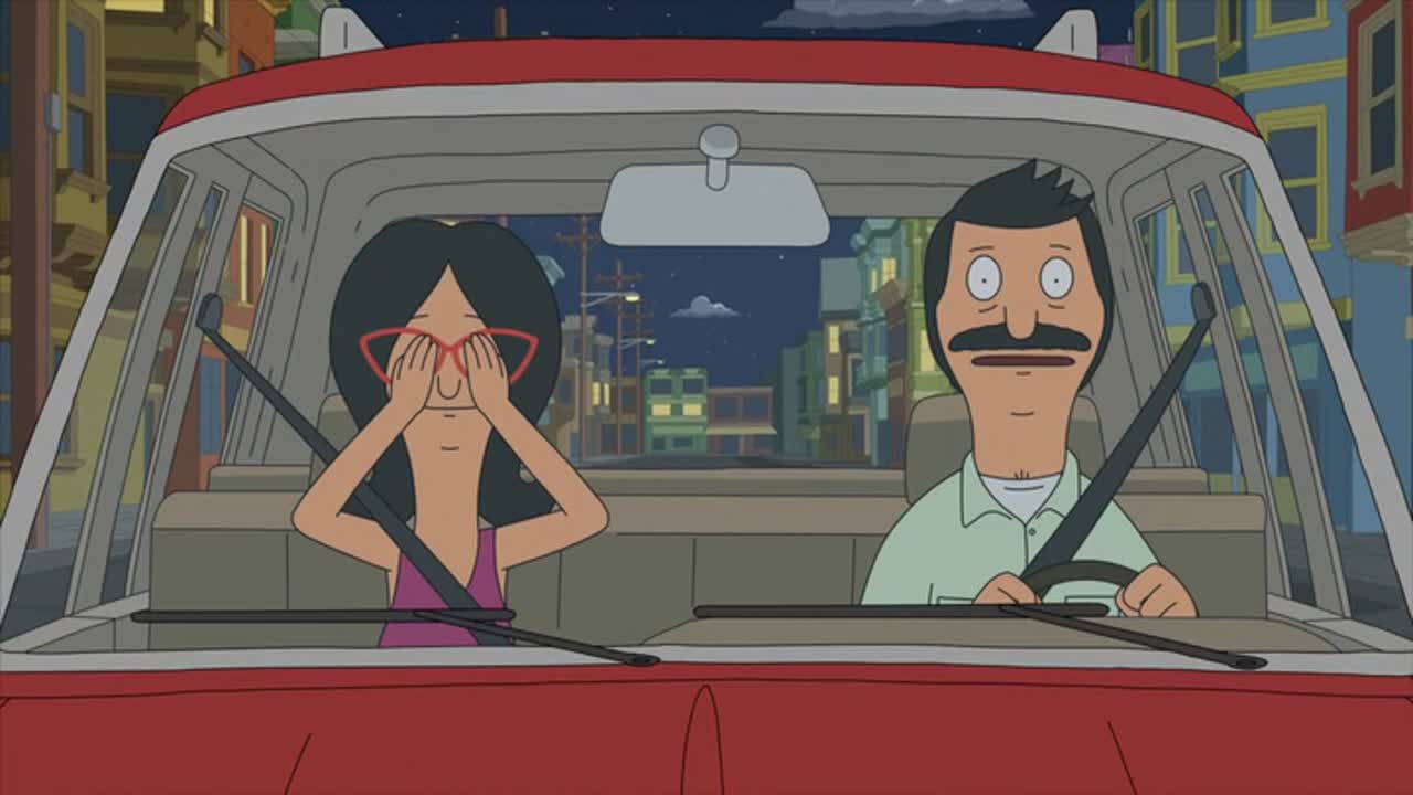 Bob burgerfalodája 5. Évad 15. Epizód online sorozat