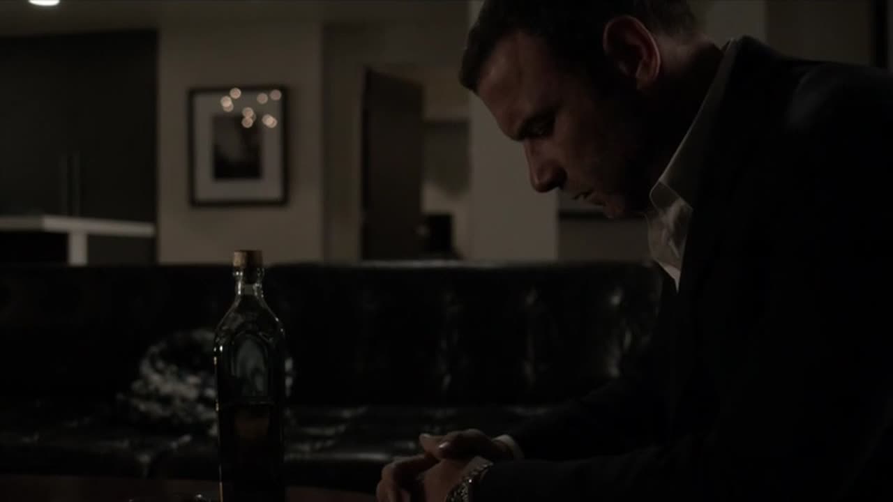 Ray Donovan 2. Évad 9. Epizód online sorozat