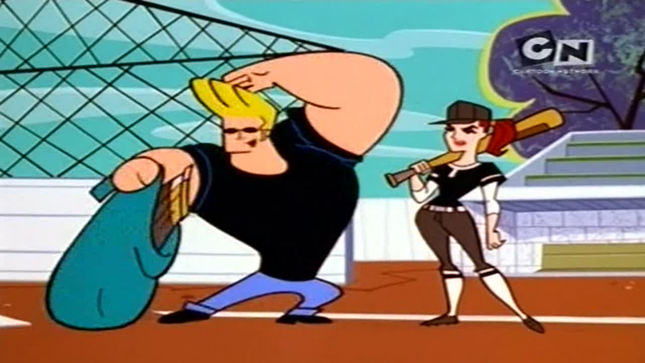 Johnny Bravo 2. Évad 11. Epizód online sorozat