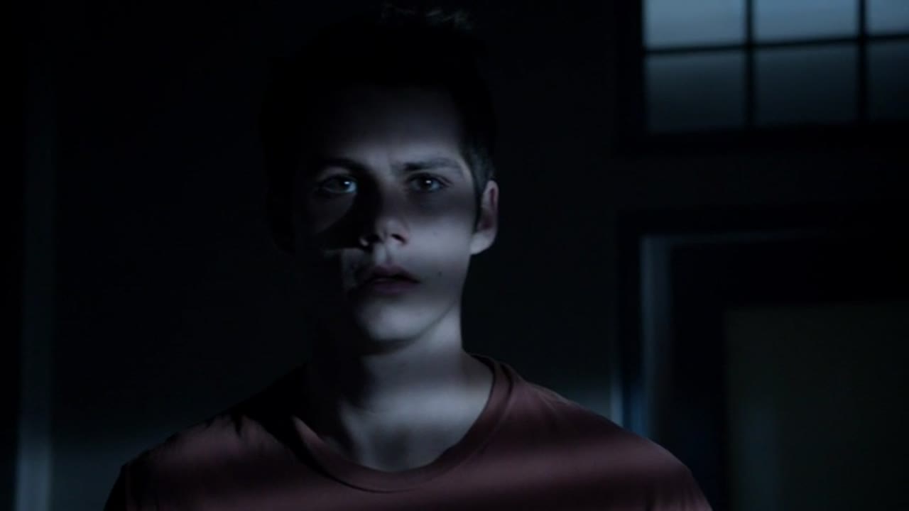 Teen Wolf 3. Évad 13. Epizód online sorozat