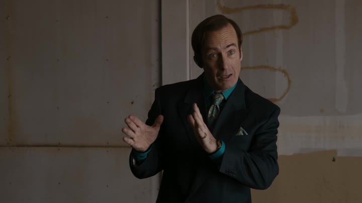 Better Call Saul 6. Évad 5. Epizód online sorozat