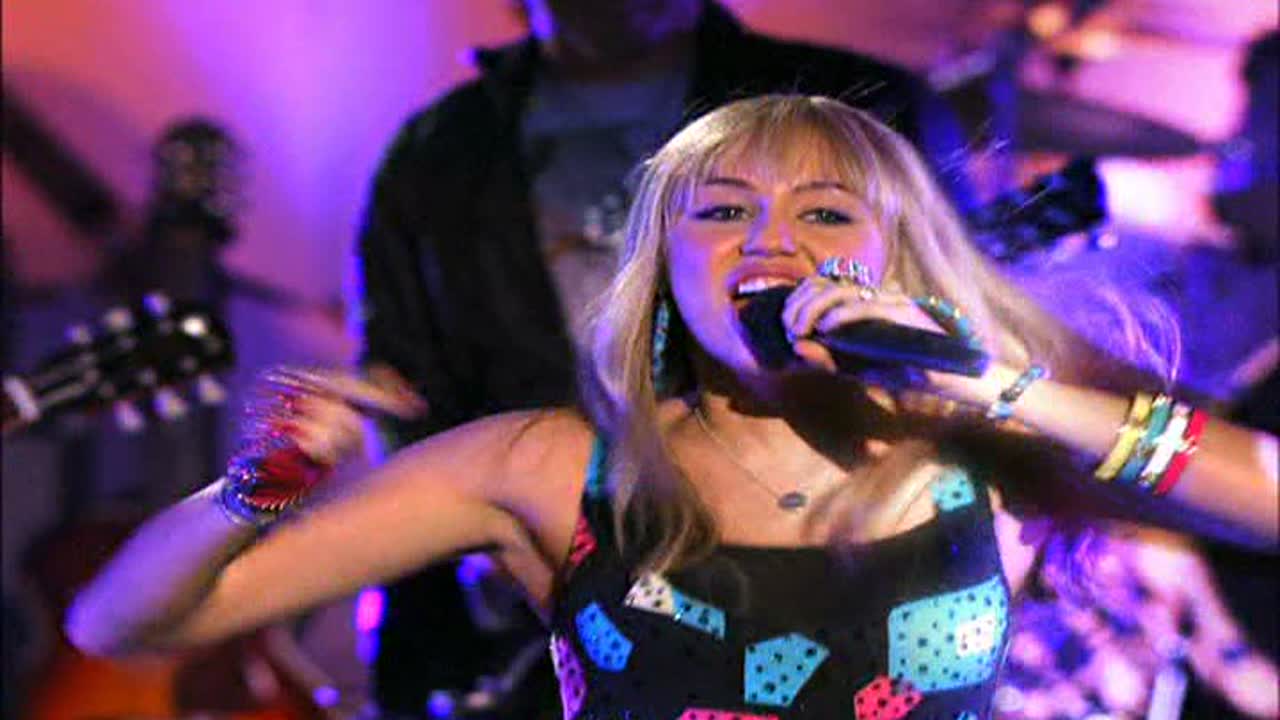 Hannah Montana 3. Évad 24. Epizód online sorozat