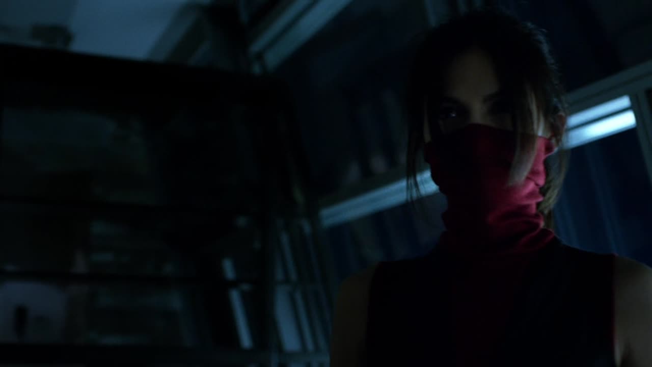 Daredevil 2. Évad 6. Epizód online sorozat