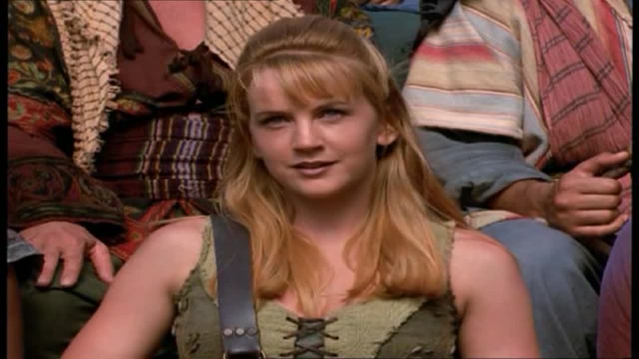 Xena, a harcos hercegnö 3. Évad 20. Epizód online sorozat