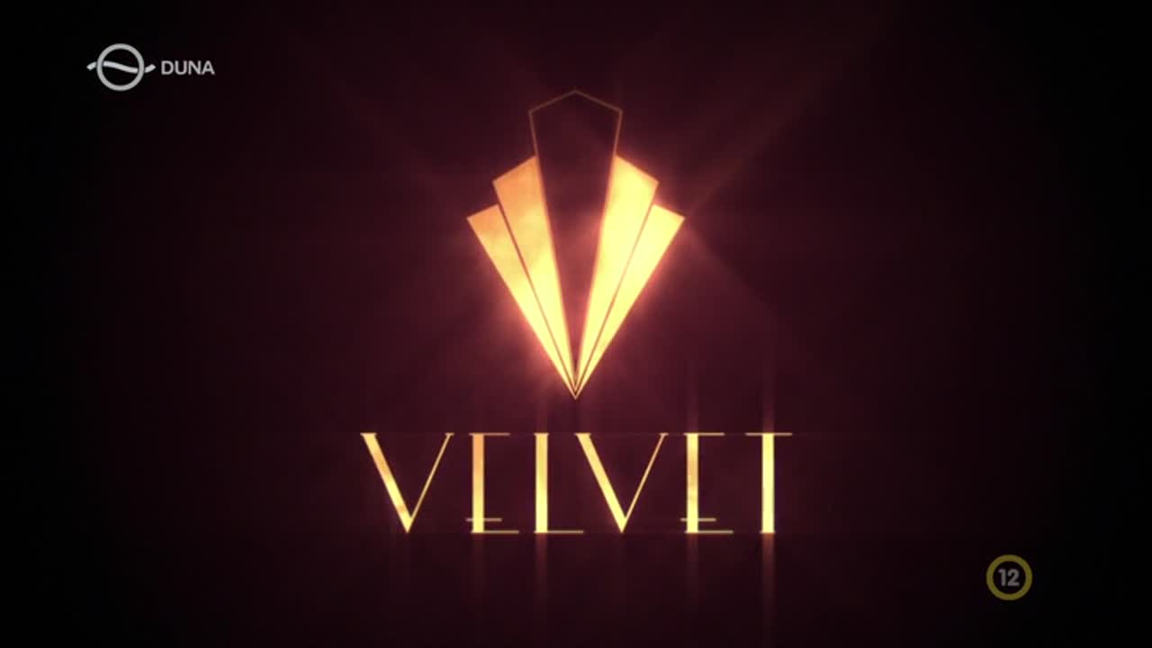 Velvet Divatház 1. Évad 2. Epizód online sorozat