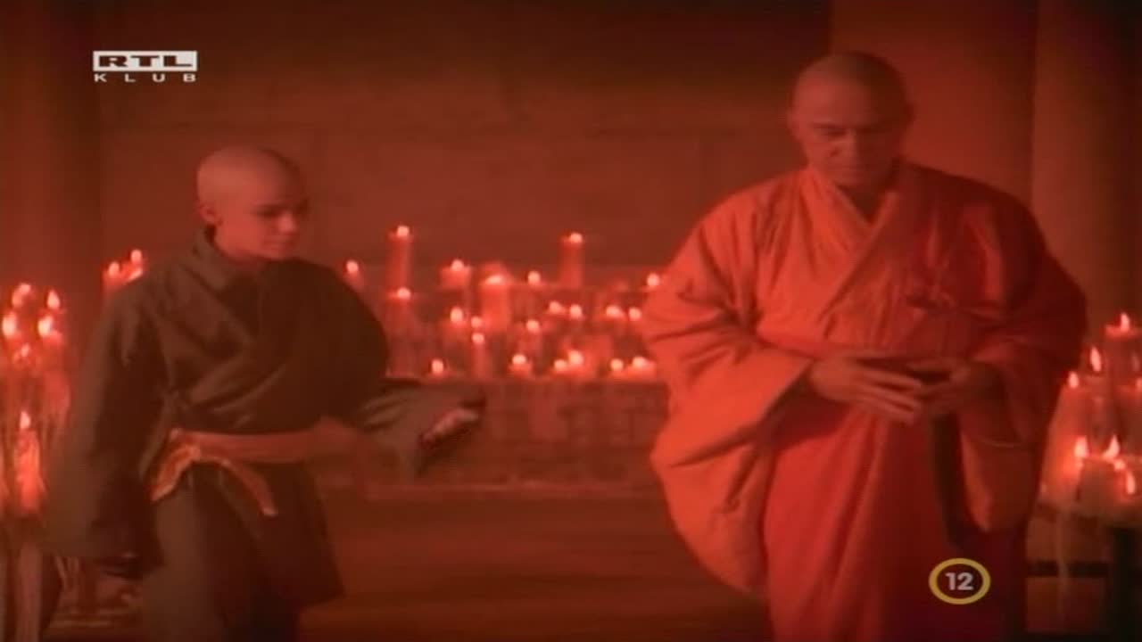 Kung fu: A legenda folytatódik 3. Évad 1. Epizód online sorozat