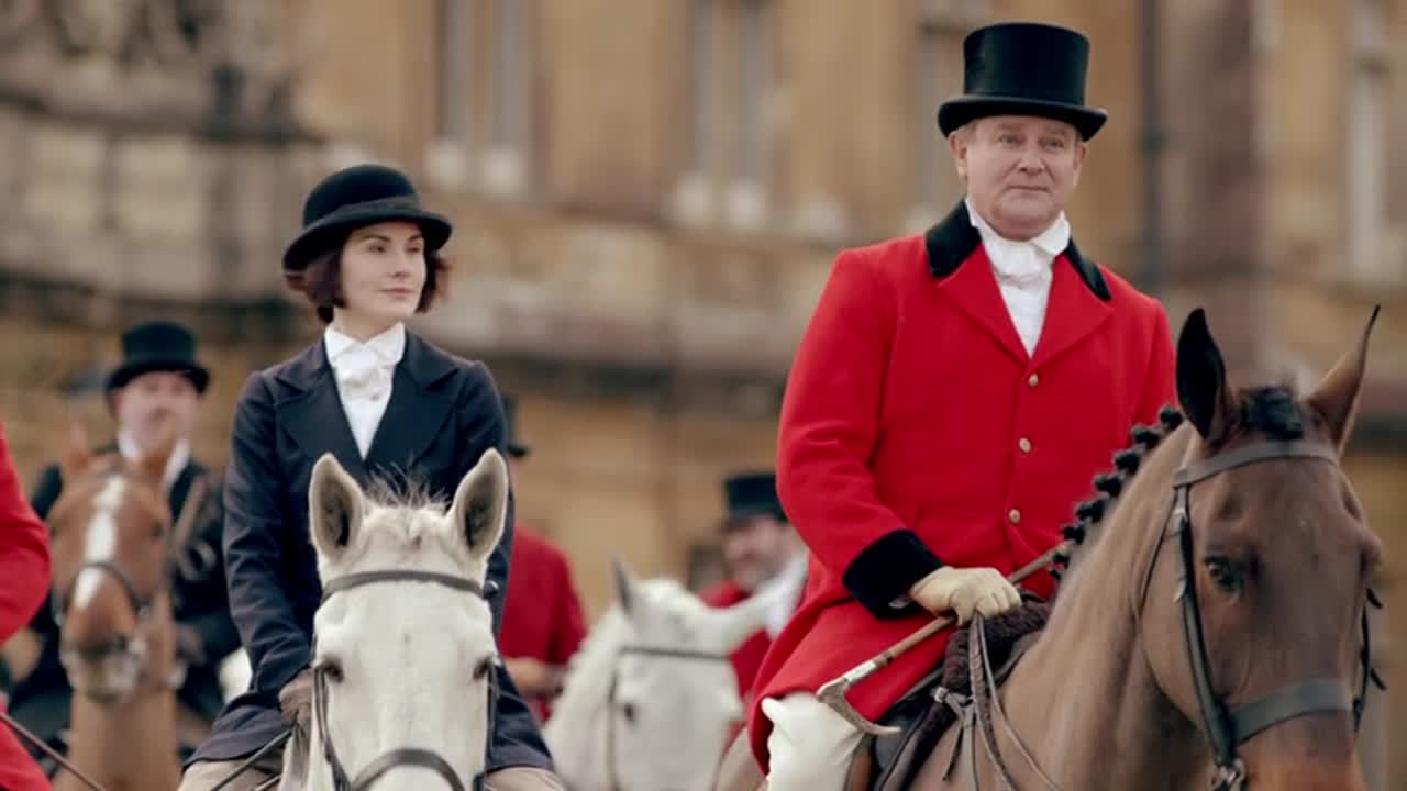 Downton Abbey 6. Évad 1. Epizód online sorozat