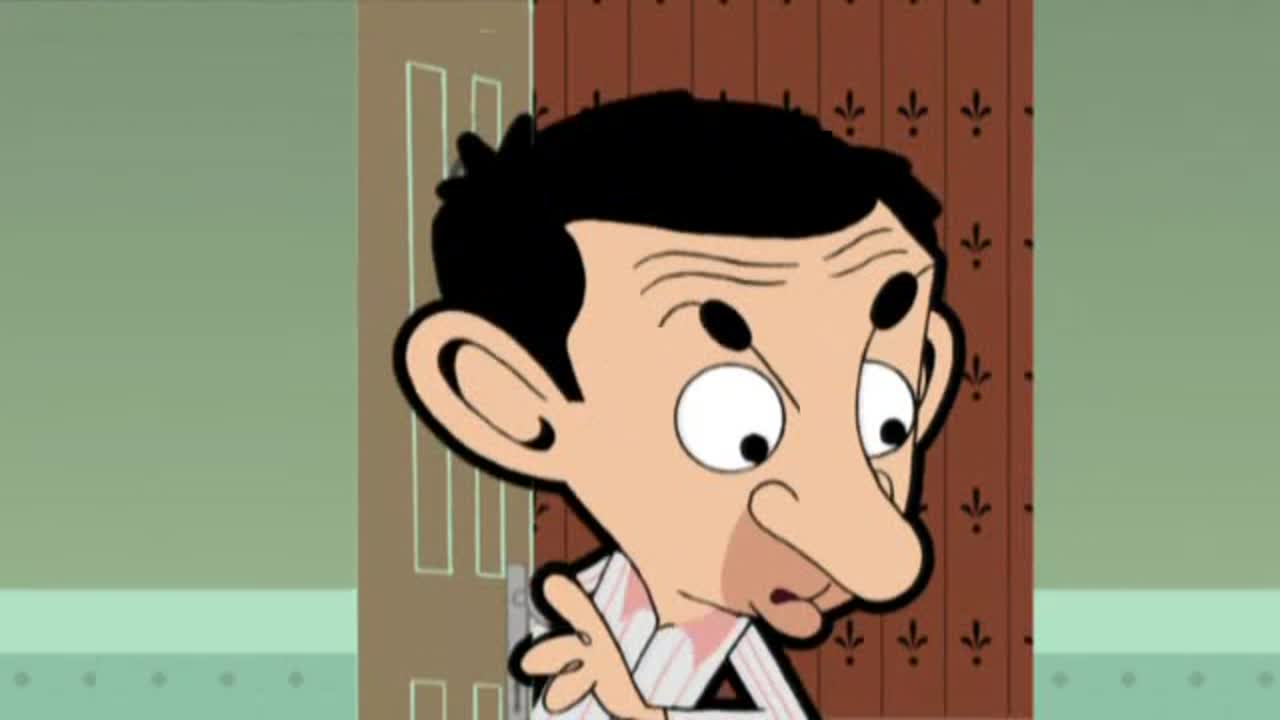 Mr. Bean 1. Évad 16. Epizód online sorozat