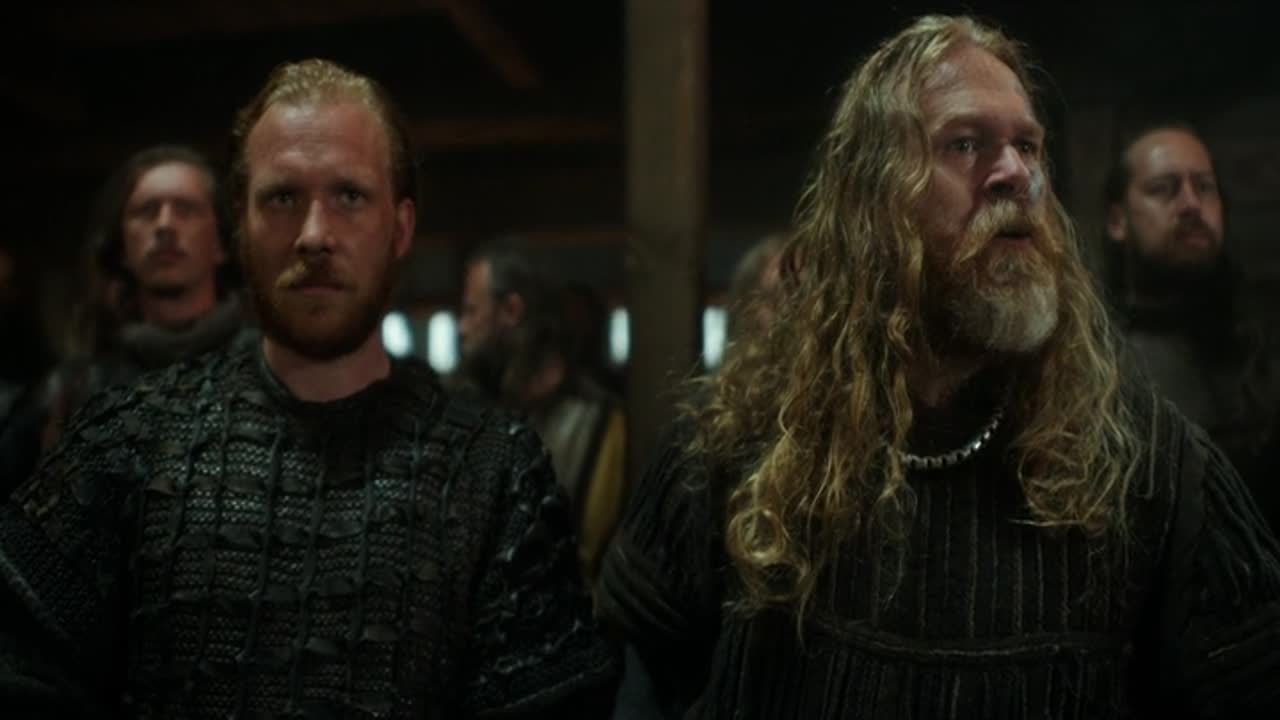 Vikingek: Valhalla 1. Évad 2. Epizód online sorozat