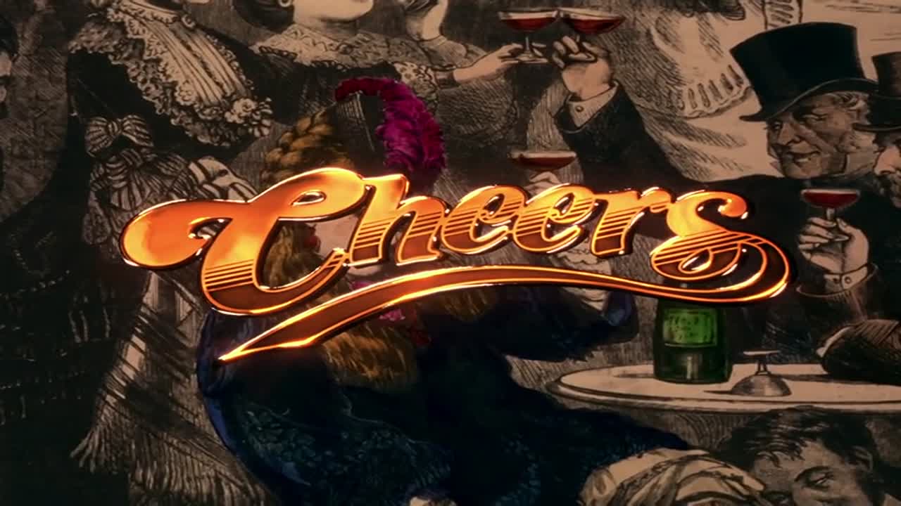 Cheers 11. Évad 17. Epizód online sorozat