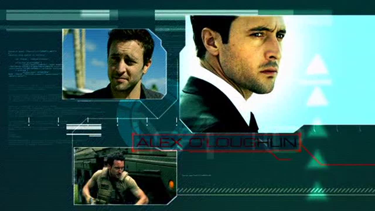 Hawaii Five-0 1. Évad 17. Epizód online sorozat