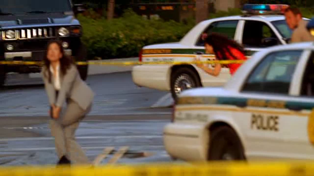 CSI Miami 6. Évad 21. Epizód online sorozat