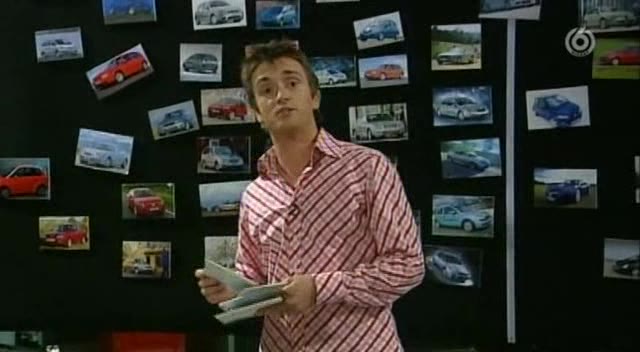 Top Gear 2. Évad 2. Epizód online sorozat