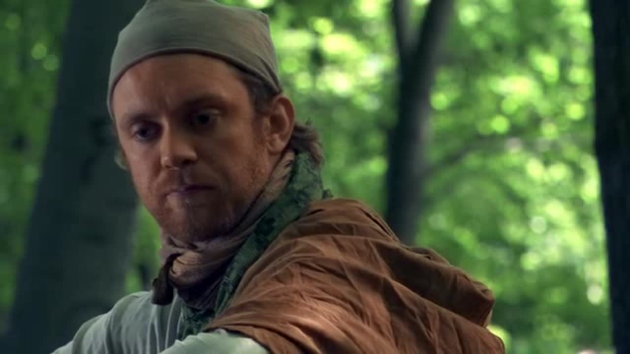 Robin Hood 1. Évad 8. Epizód online sorozat
