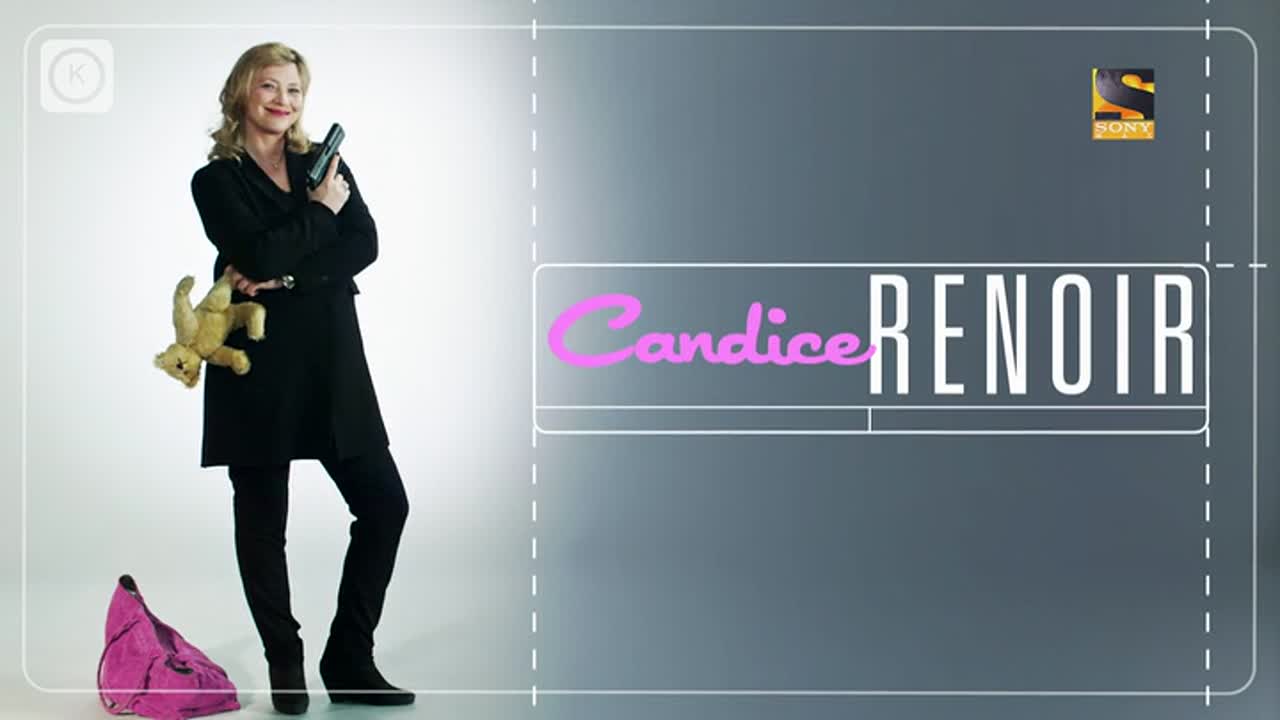 Candice Renoir 6. Évad 4. Epizód online sorozat