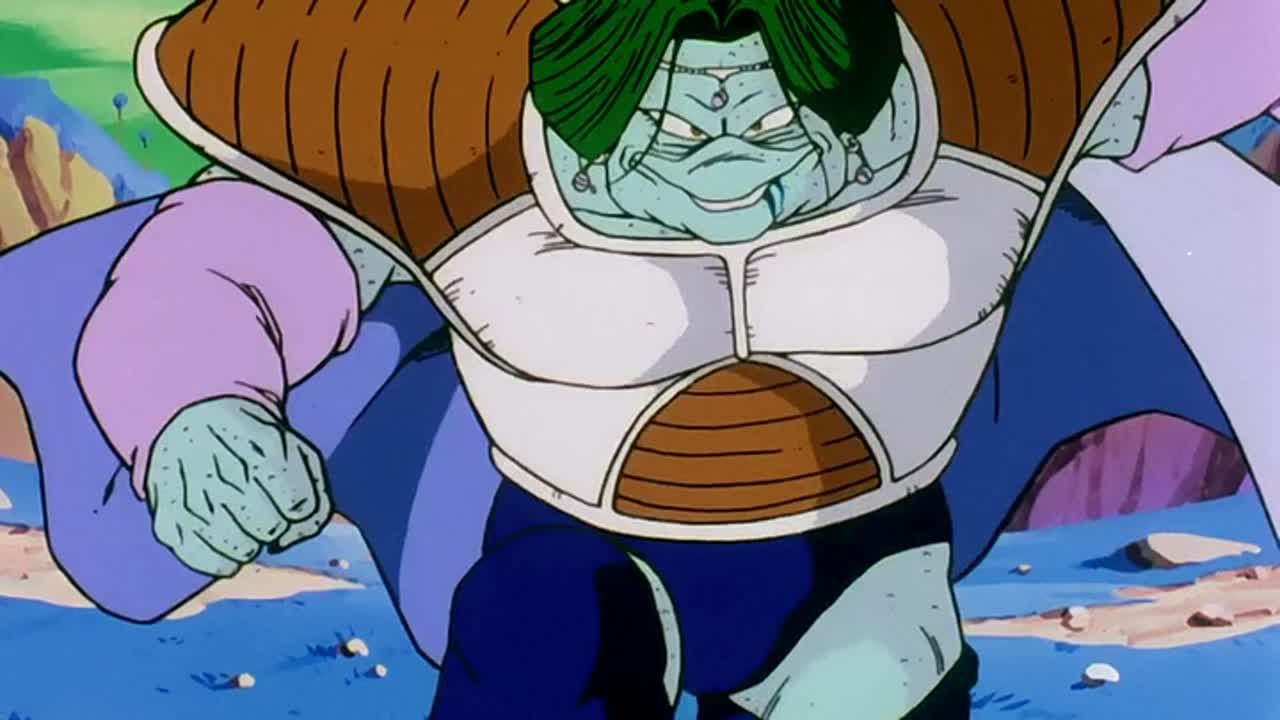 Dragon Ball Z 2. Évad 15. Epizód online sorozat