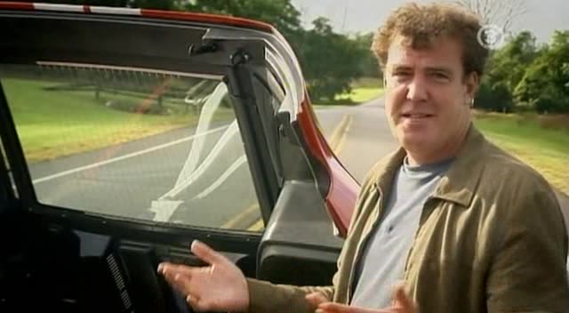 Top Gear 3. Évad 1. Epizód online sorozat