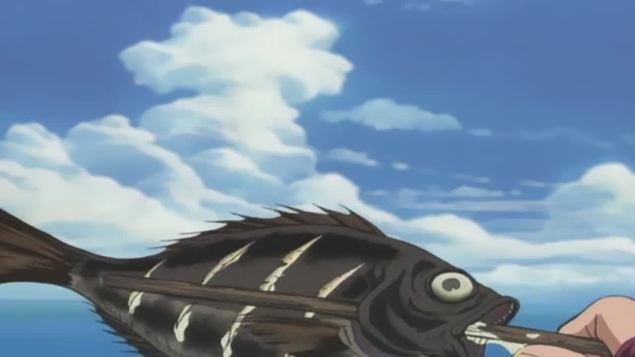 Yu-Gi Oh 1. Évad 7. Epizód online sorozat