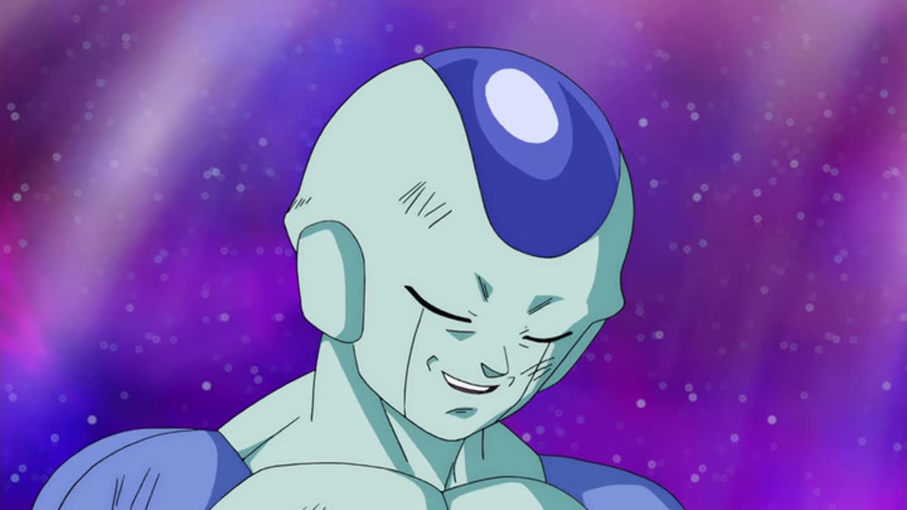 Dragon Ball Super 3. Évad 8. Epizód online sorozat