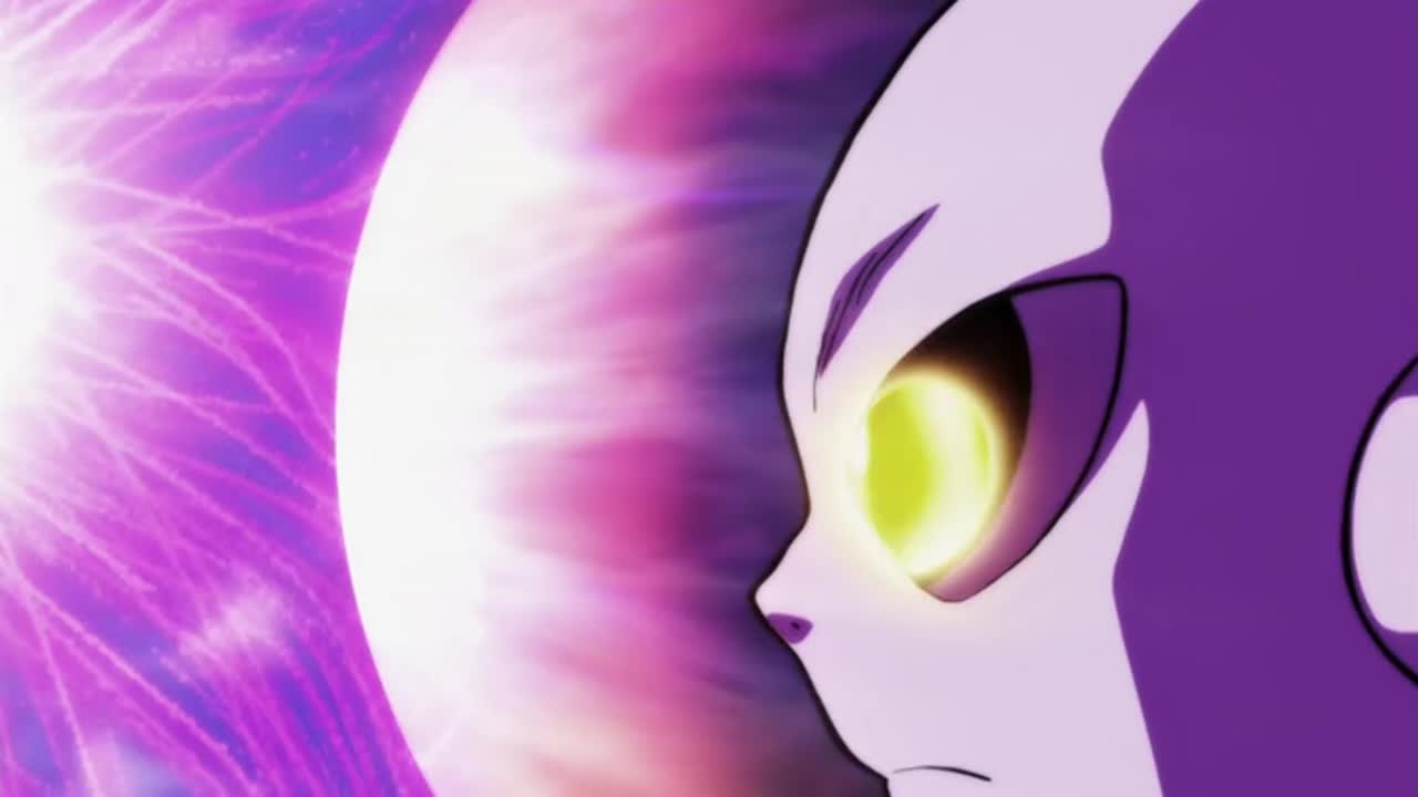 Dragon Ball Super 5. Évad 36. Epizód online sorozat