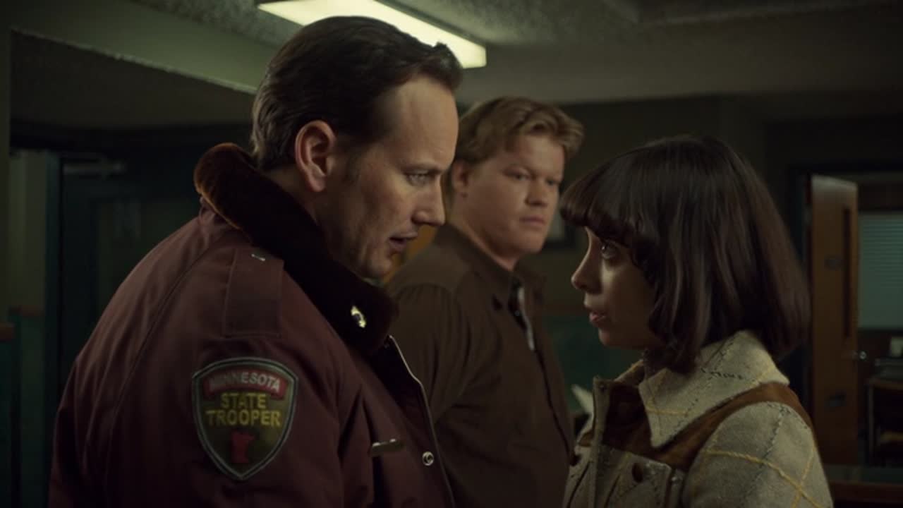 Fargo 2. Évad 6. Epizód online sorozat