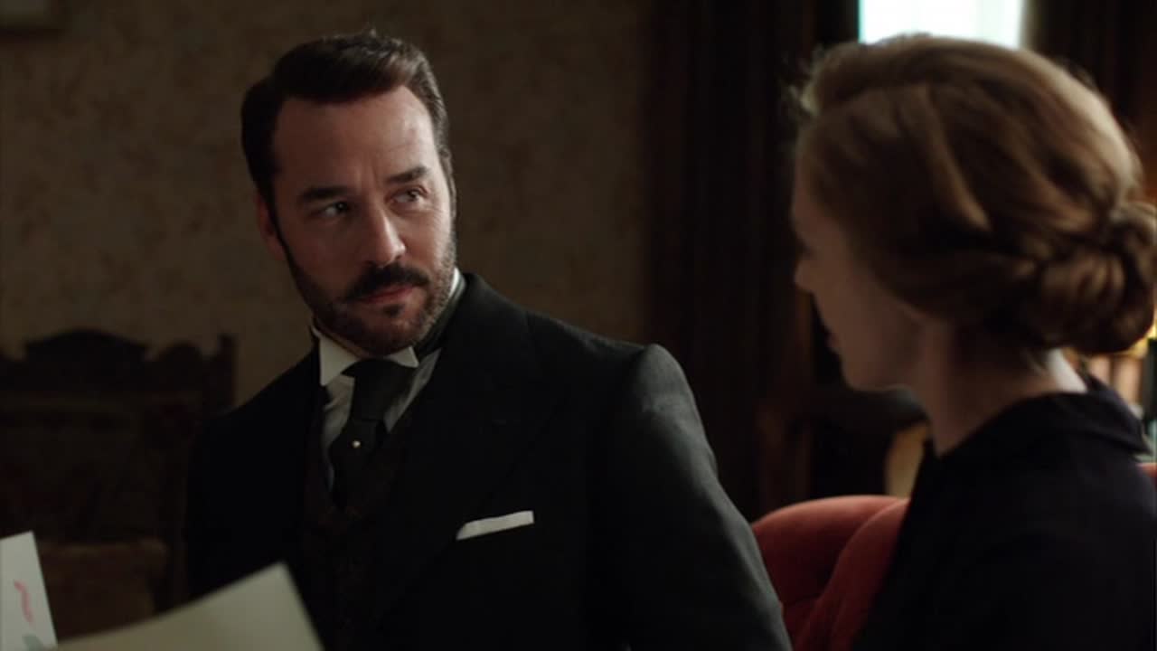 Mr Selfridge 3. Évad 2. Epizód online sorozat