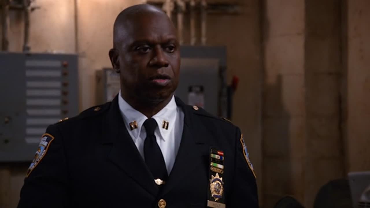 Brooklyn 99 - Nemszázas körzet 3. Évad 21. Epizód online sorozat