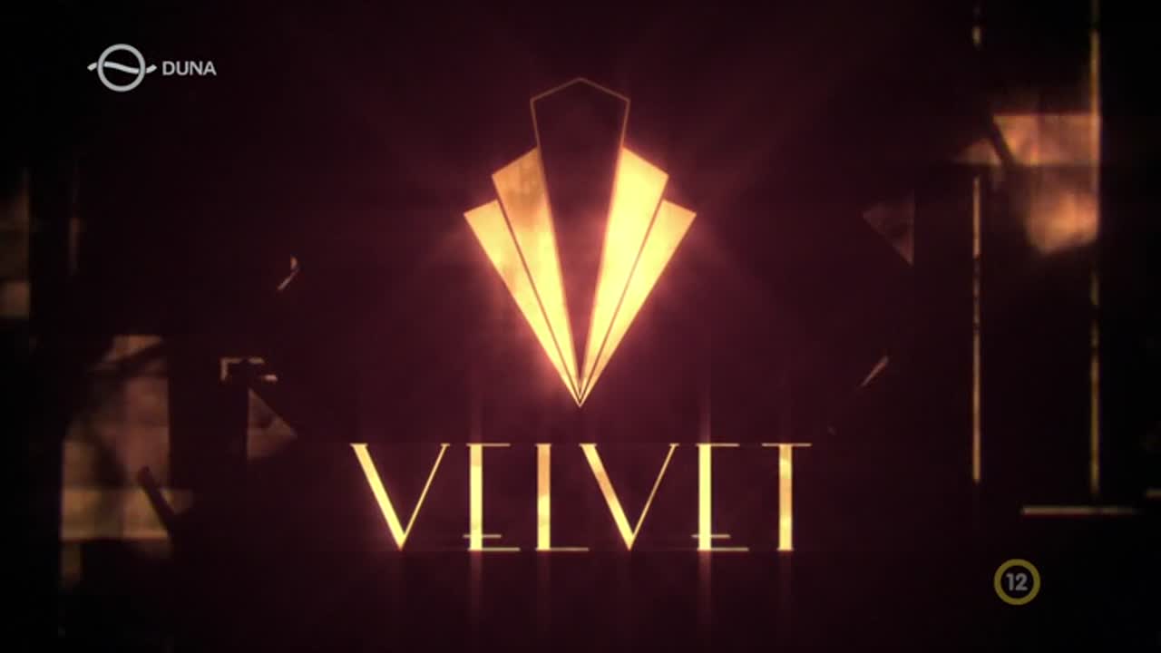 Velvet Divatház 1. Évad 8. Epizód online sorozat