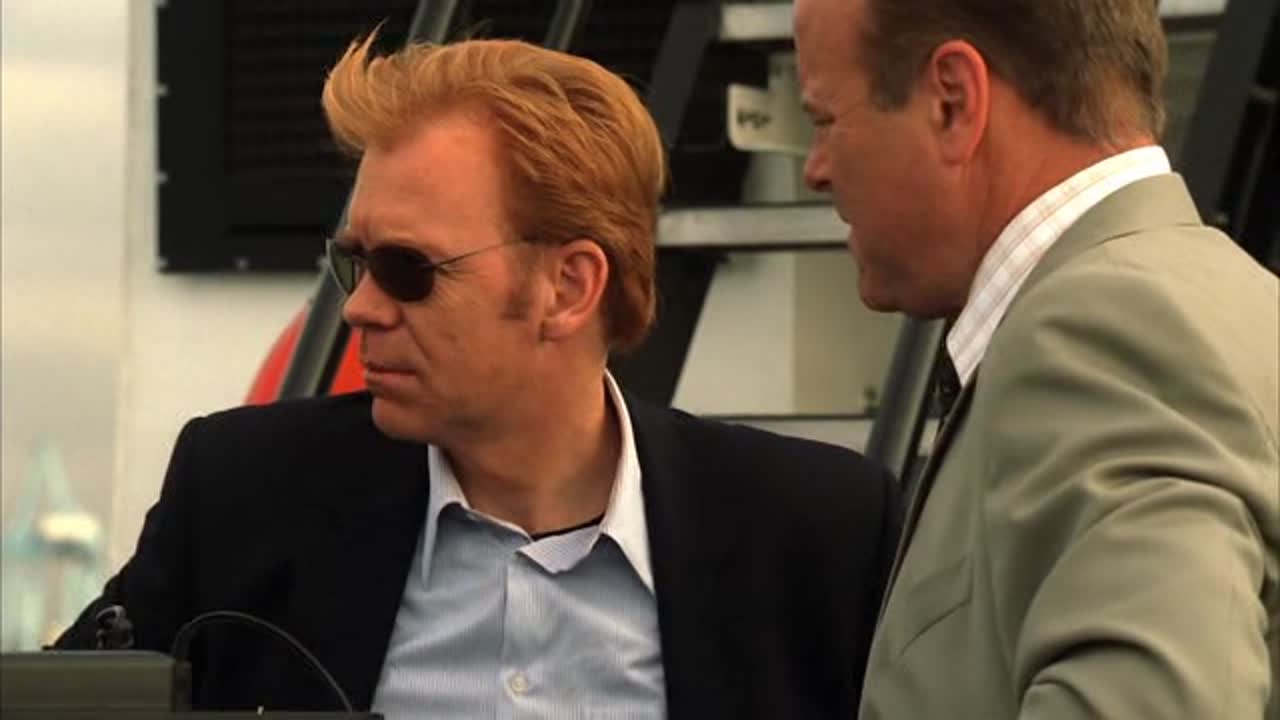 CSI Miami 3. Évad 9. Epizód online sorozat