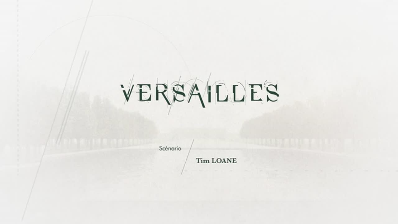 Versailles 2. Évad 6. Epizód online sorozat