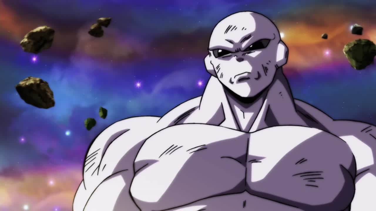 Dragon Ball Super 5. Évad 55. Epizód online sorozat