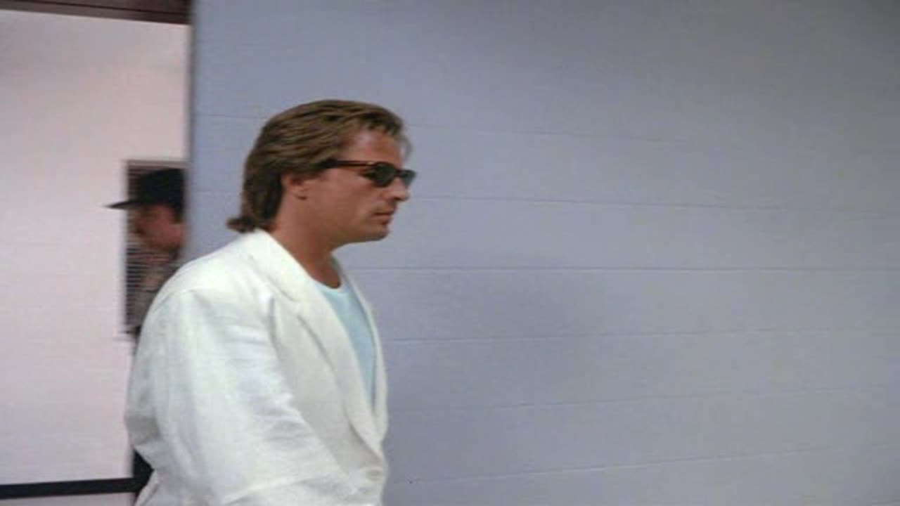 Miami Vice 2. Évad 18. Epizód online sorozat