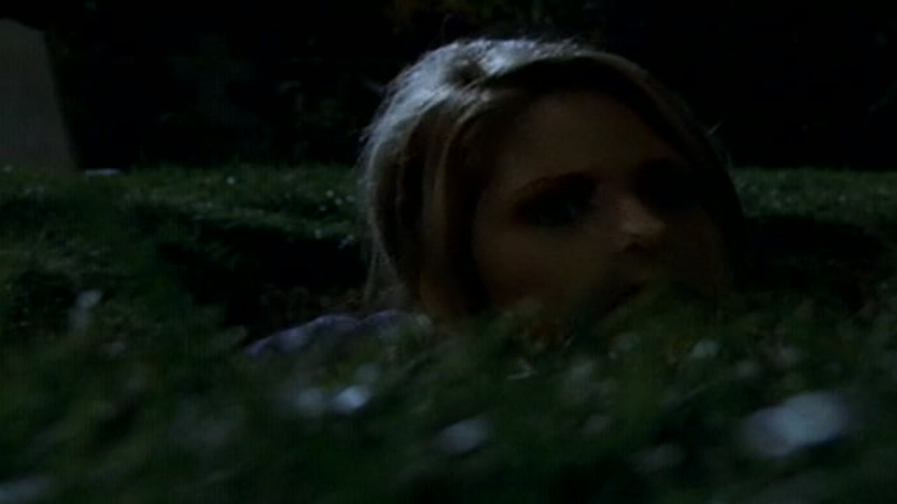 Buffy a vámpírók réme 2. Évad 10. Epizód online sorozat