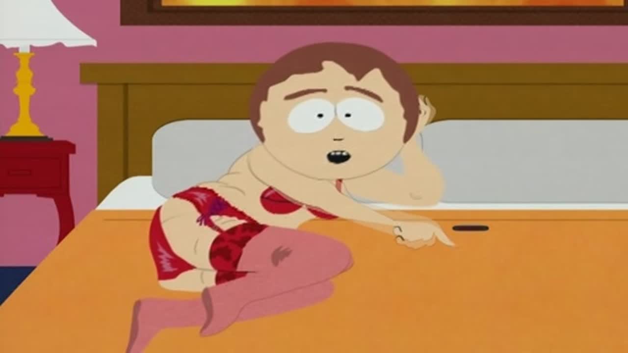 South Park 6. Évad 13. Epizód online sorozat